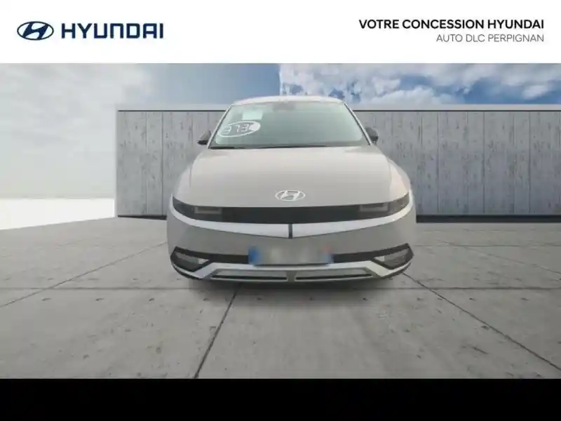 Photo Hyundai Ioniq 5