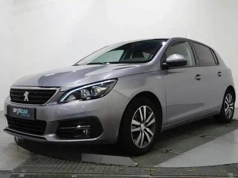 Photo Peugeot 308