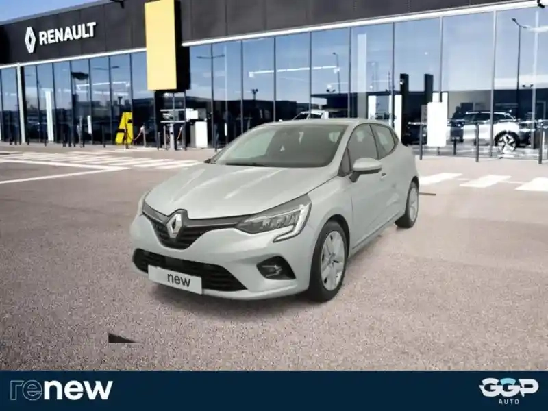Photo Renault Clio