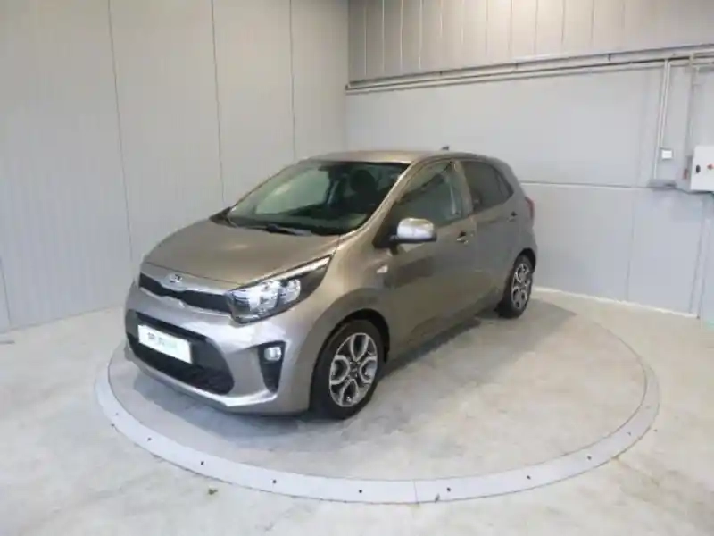 Photo Kia Picanto