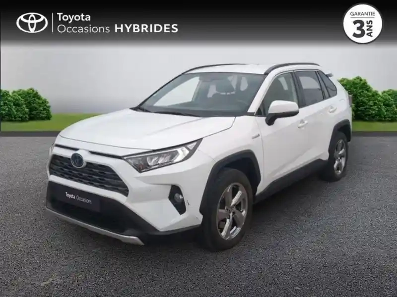 Photo Toyota Rav4