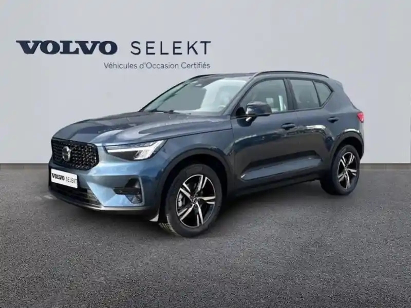 Photo Volvo Xc40