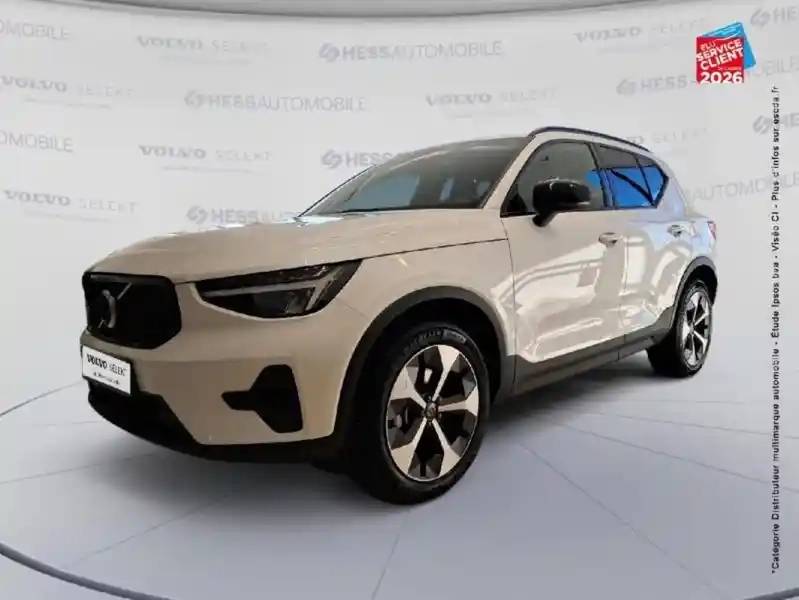 Photo Volvo Xc40