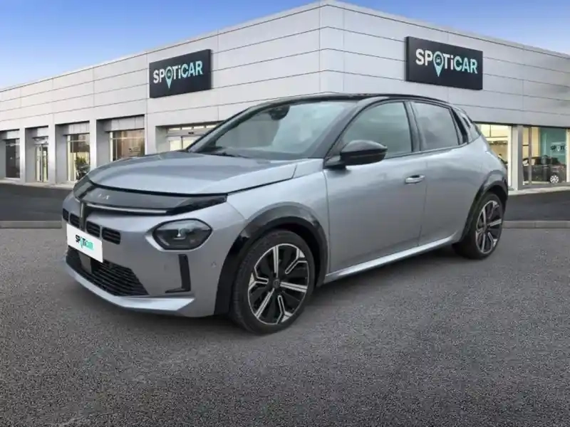 Photo Lancia Ypsilon