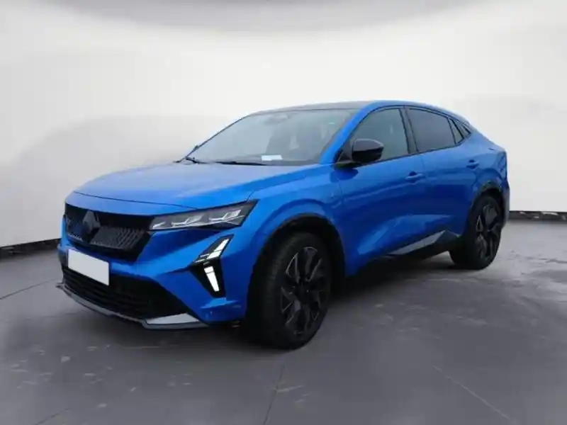 Photo Renault Rafale