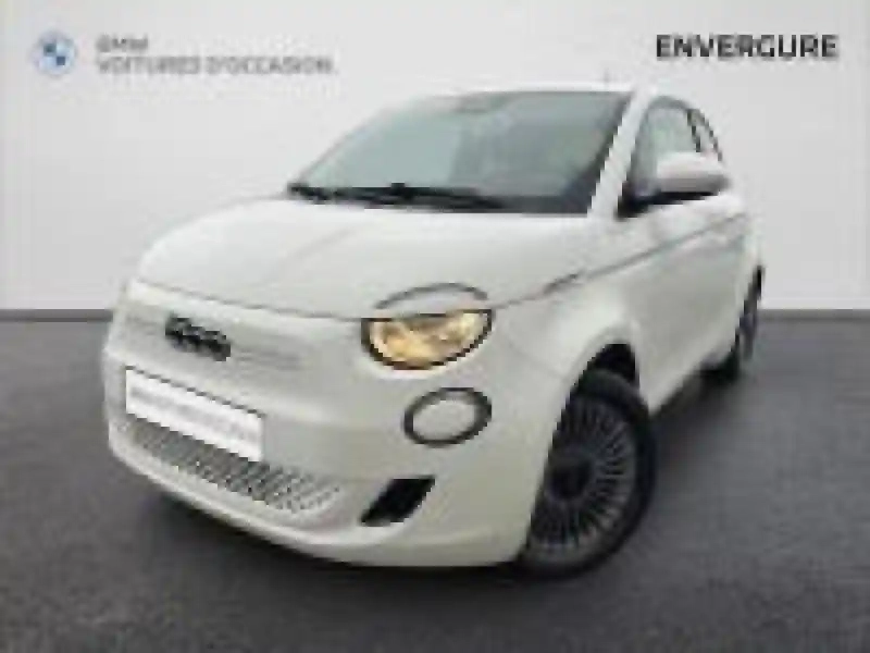 Photo Fiat 500