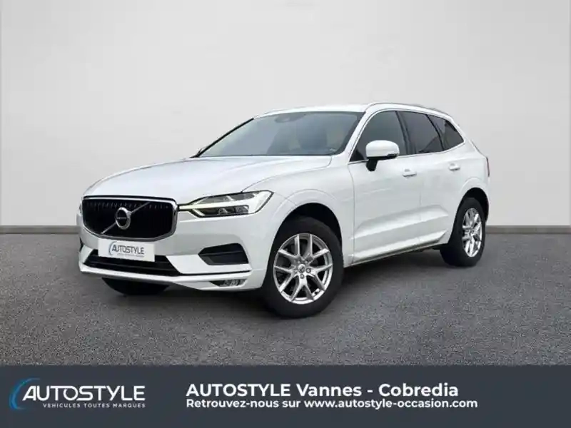 Photo Volvo Xc60