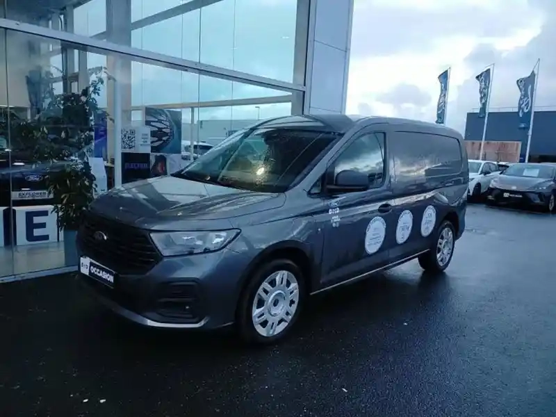Photo Ford Transit Connect