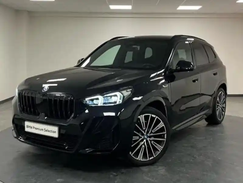 Photo Bmw X1