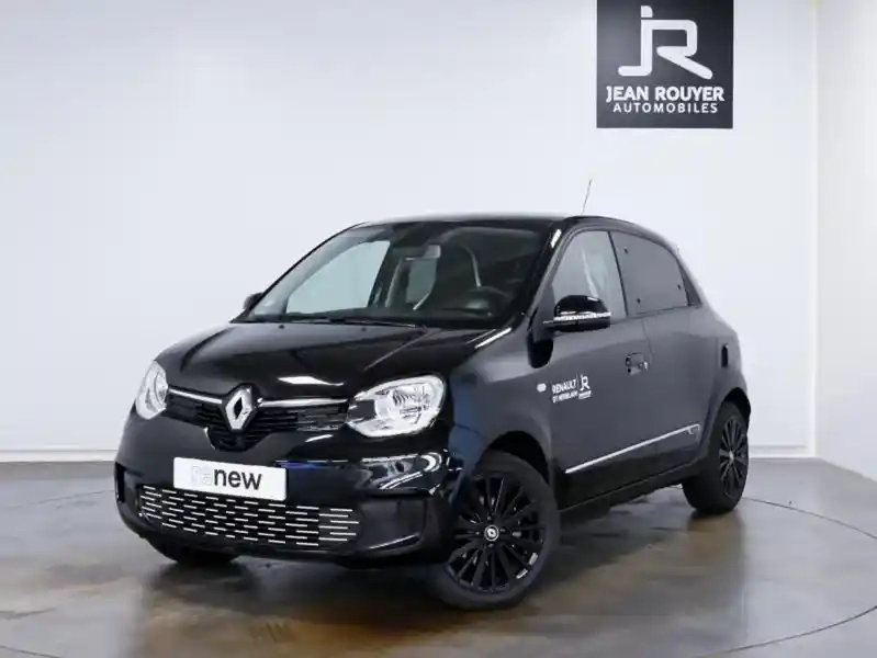 Photo Renault Twingo