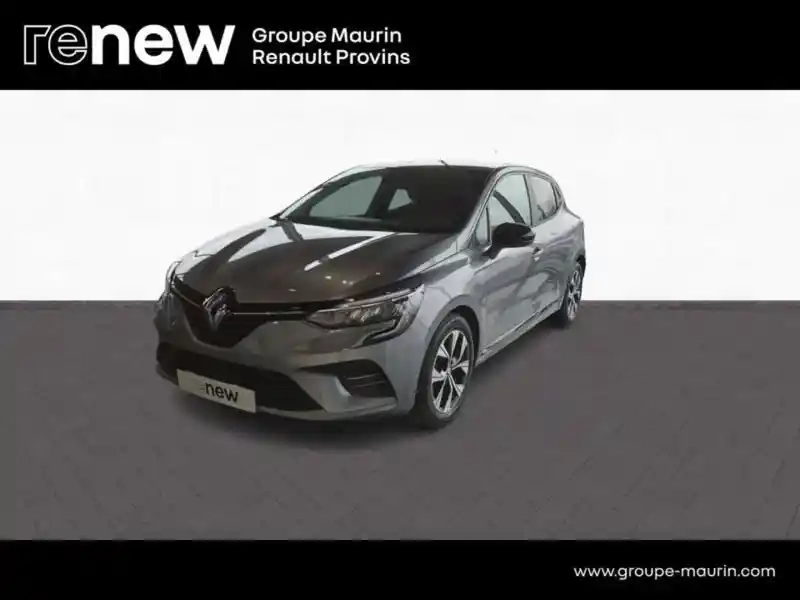 Photo Renault Clio