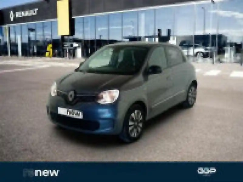 Photo Renault Twingo
