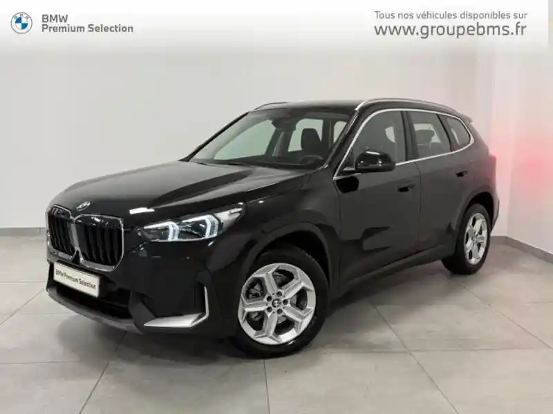Photo Bmw X1