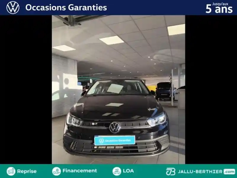 Photo Volkswagen Polo