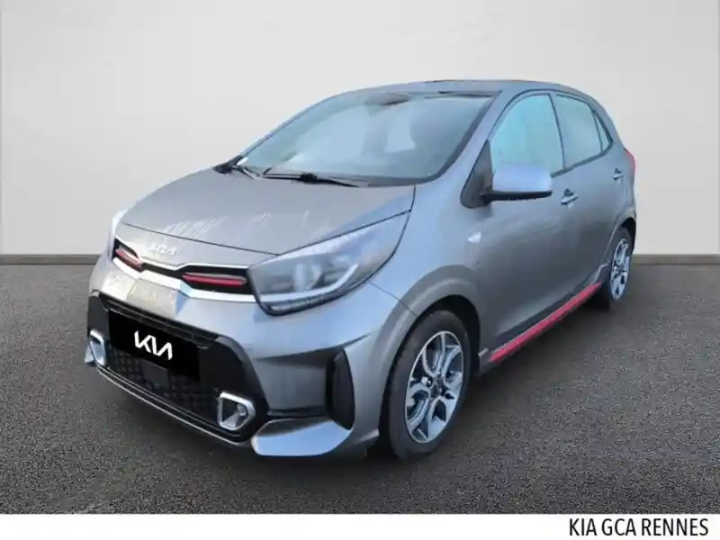 Photo Kia Picanto