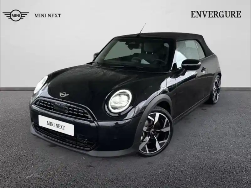 Photo Mini Cooper