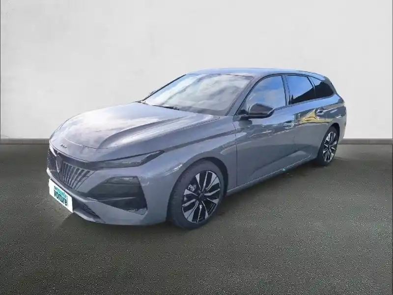 Photo Peugeot 308 Allure