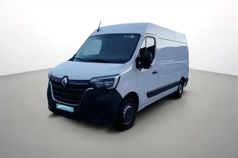 Photo Renault Master Confort