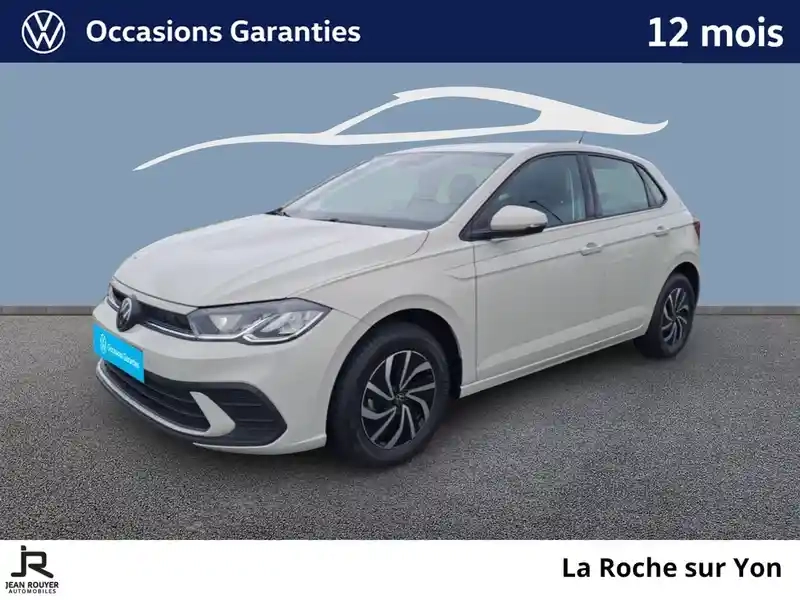 Photo Volkswagen Polo Life