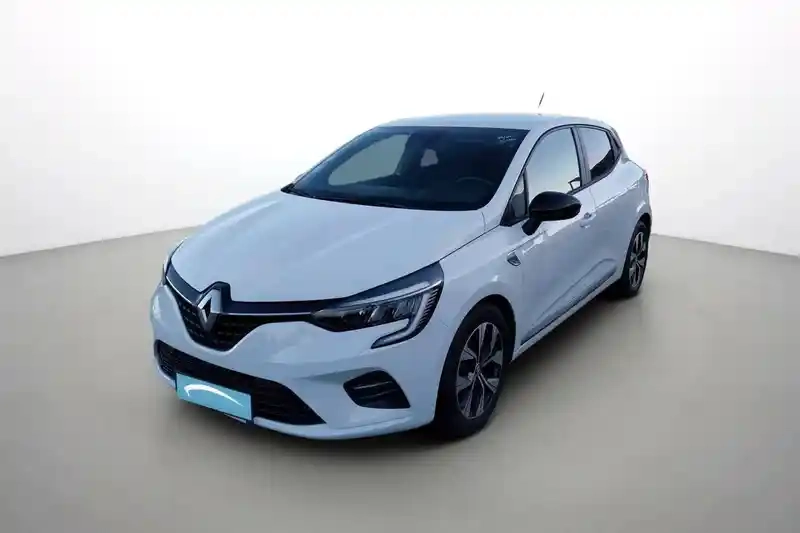 Photo Renault Clio Limited