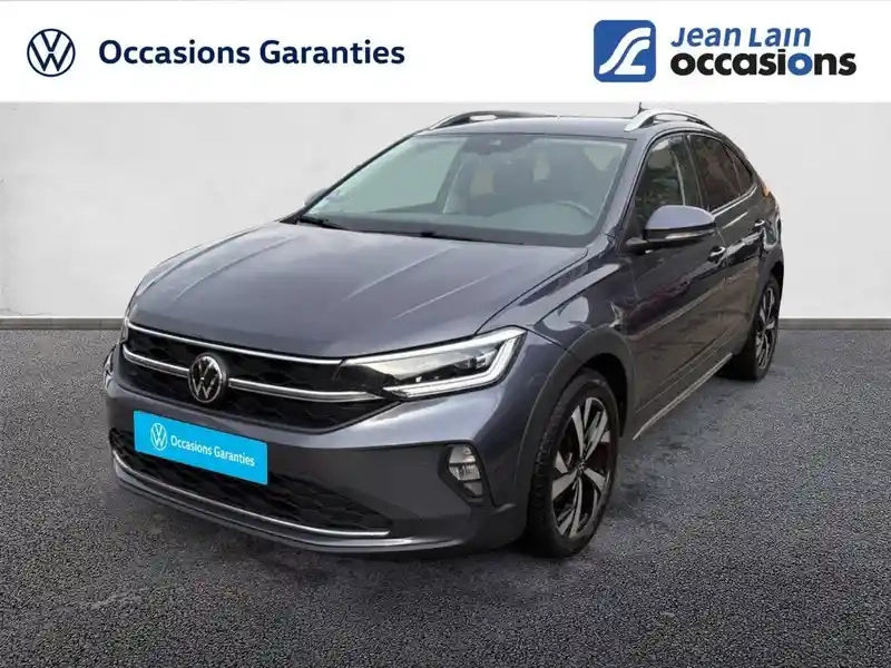 Photo Volkswagen Taigo Style