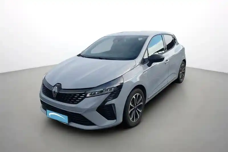 Photo Renault Clio Techno