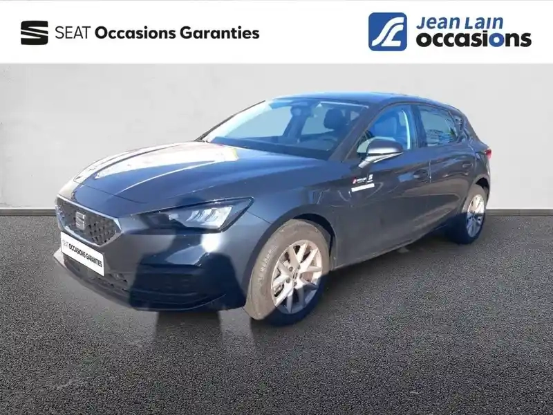 Photo Seat Leon Style