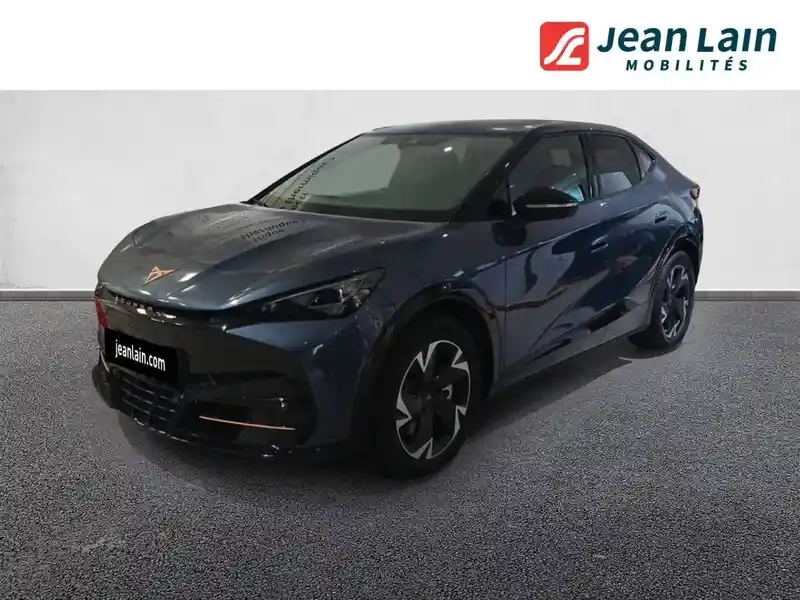 Photo Cupra Tavascan V