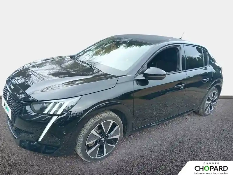 Photo Peugeot 208 Gt Pack