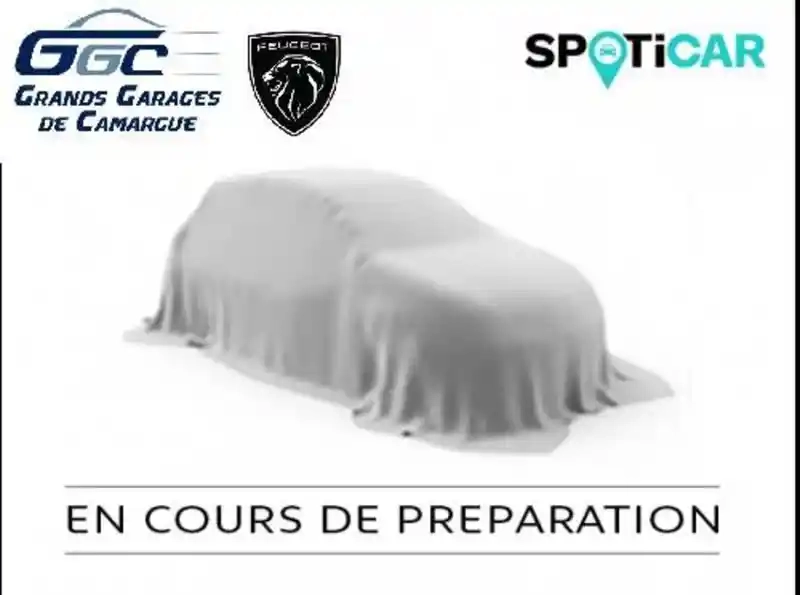 Photo Peugeot Partner Premium