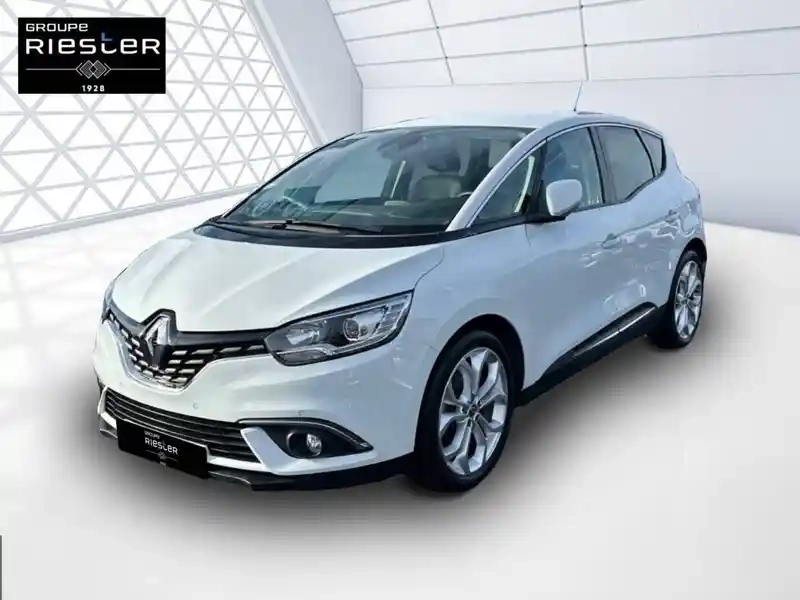 Photo Renault Scenic Business Intens