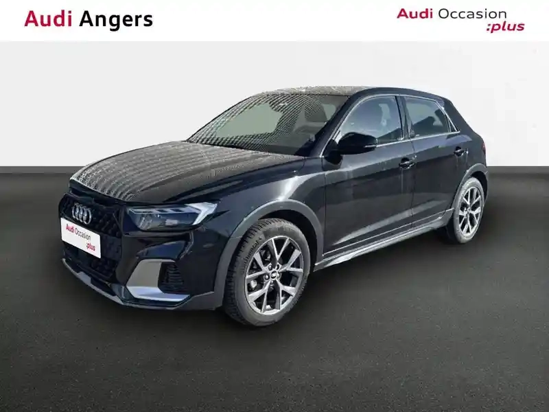 Photo Audi A1 Design Luxe