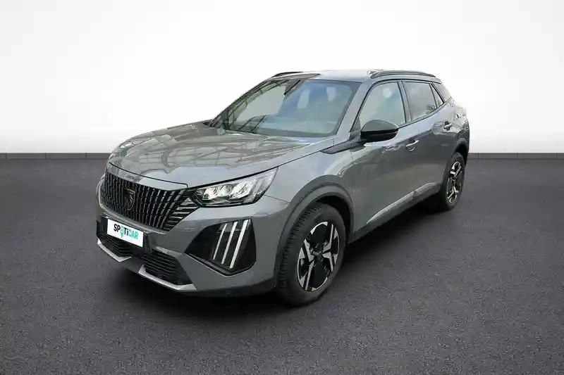 Photo Peugeot 2008 Allure