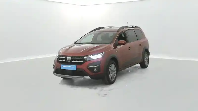 Photo Dacia Jogger Confort