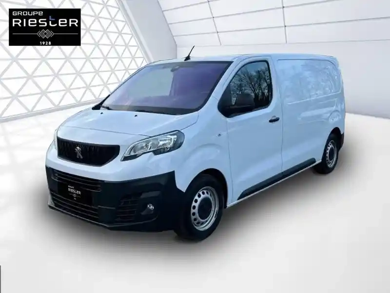 Photo Peugeot Expert