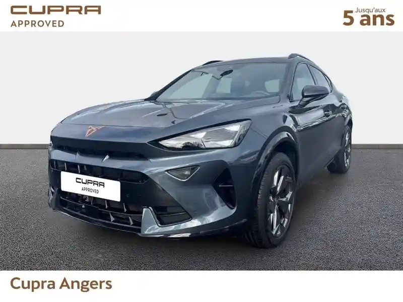 Photo Cupra Formentor V