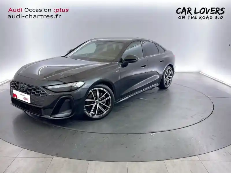 Photo Audi A5 S Line