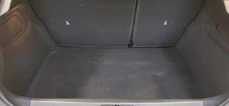 Photo Peugeot 208 Allure