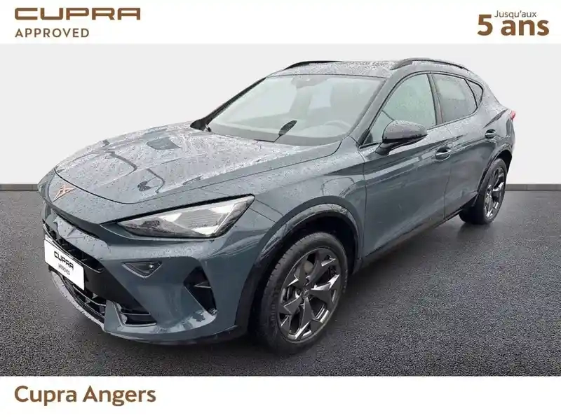 Photo Cupra Formentor V