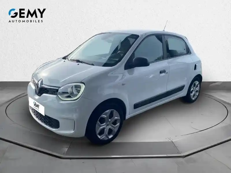 Photo Renault Twingo Life