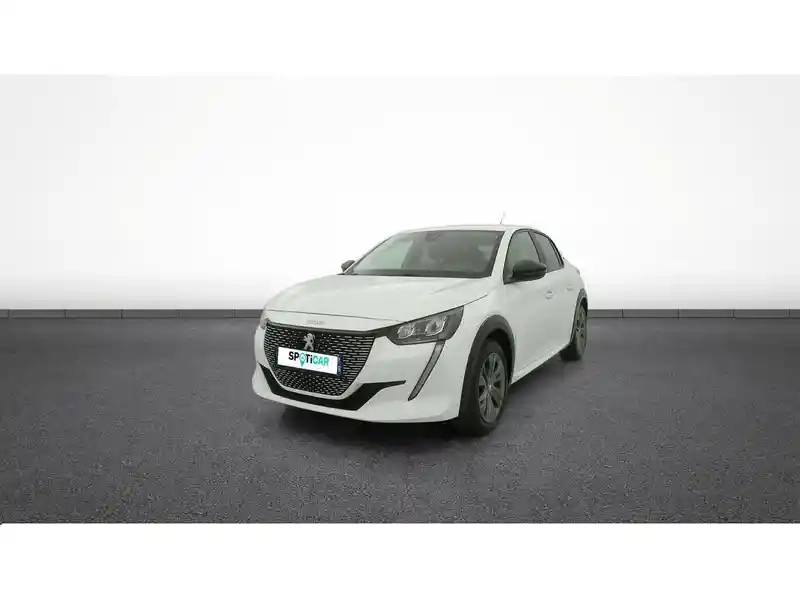 Photo Peugeot 208 Style