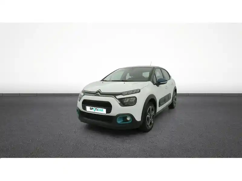 Photo Citroën C3 Feel Pack
