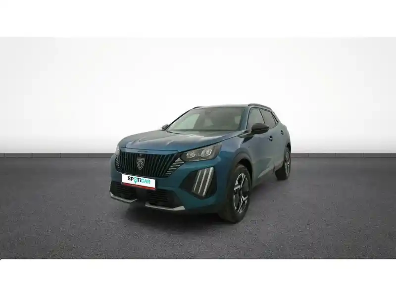 Photo Peugeot 2008 Allure