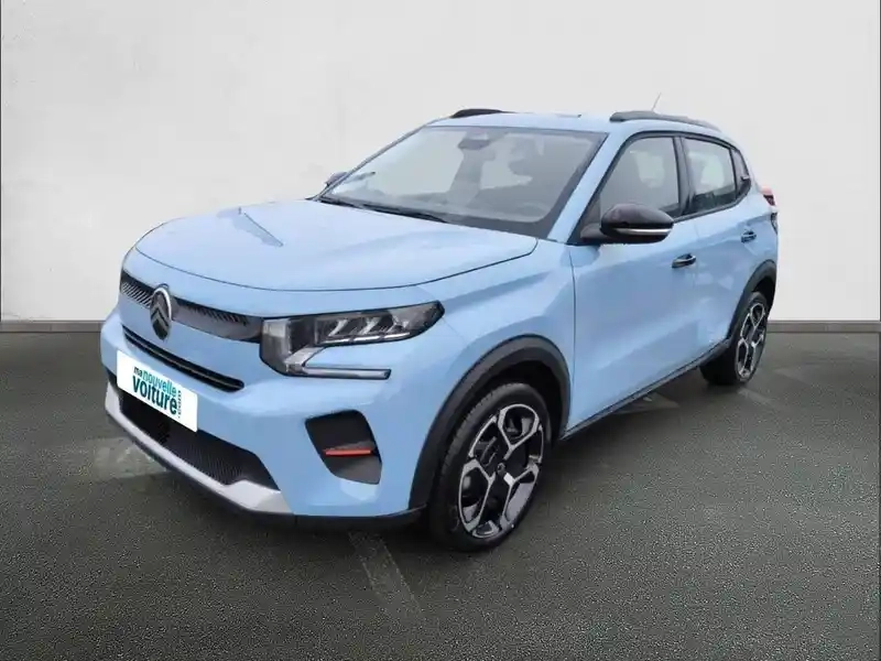 Photo Citroën C3 Plus