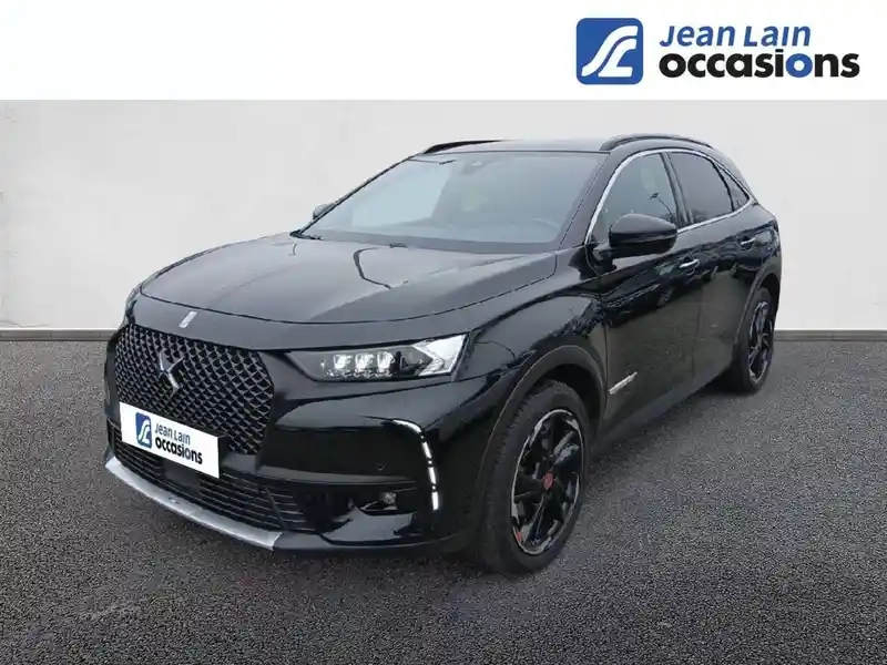 Photo Ds Ds 7 Performance Line+