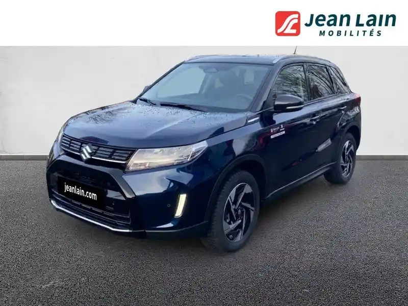 Photo Suzuki Vitara Style