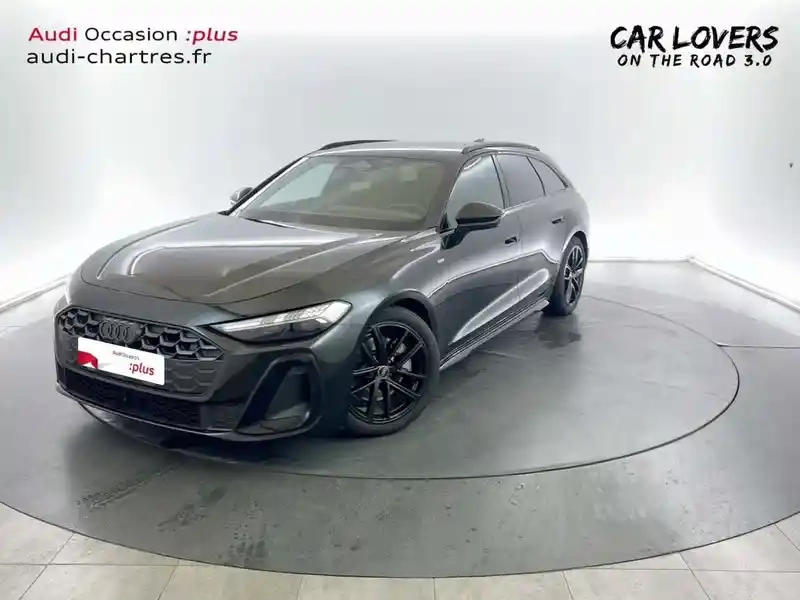 Photo Audi A5 S Line