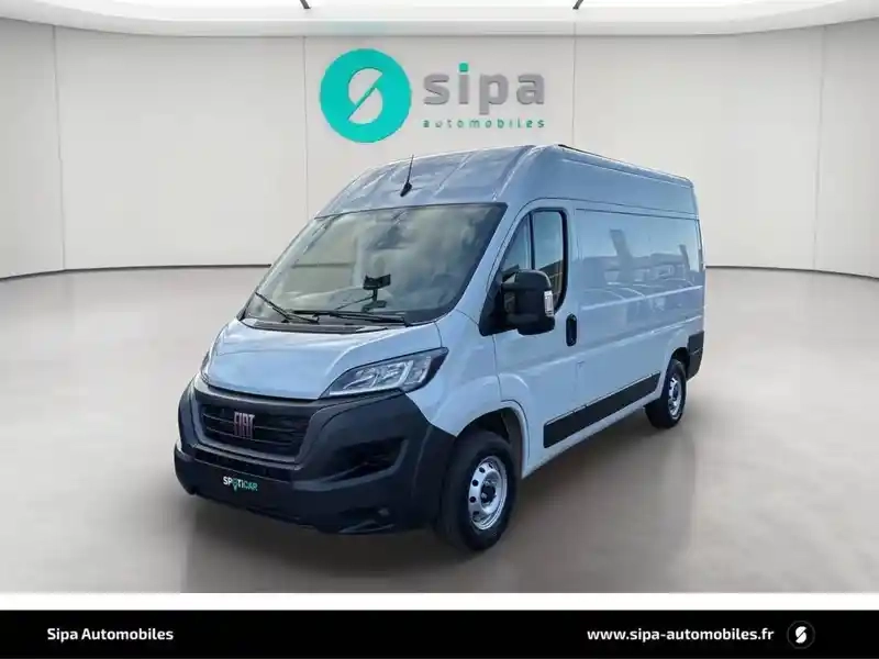 Photo Fiat Ducato