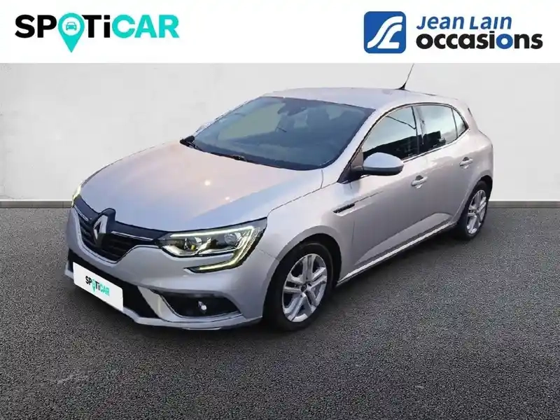 Photo Renault Megane Business