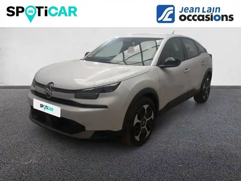 Photo Citroën C4 Plus